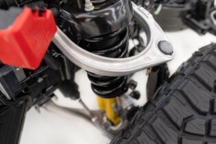 2021 Bronco Parts